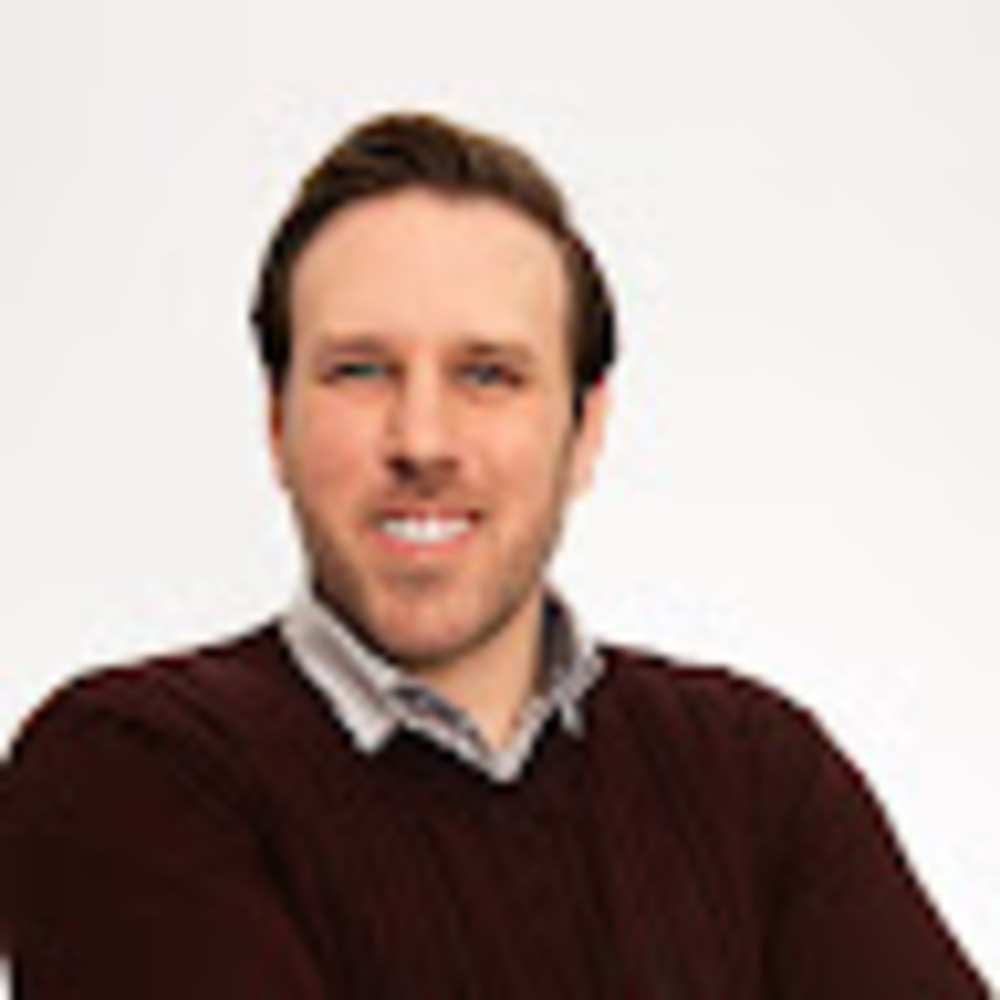 Meet your Posher, Mike